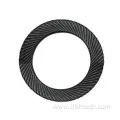 Alloy Steel Pair Locking Washers